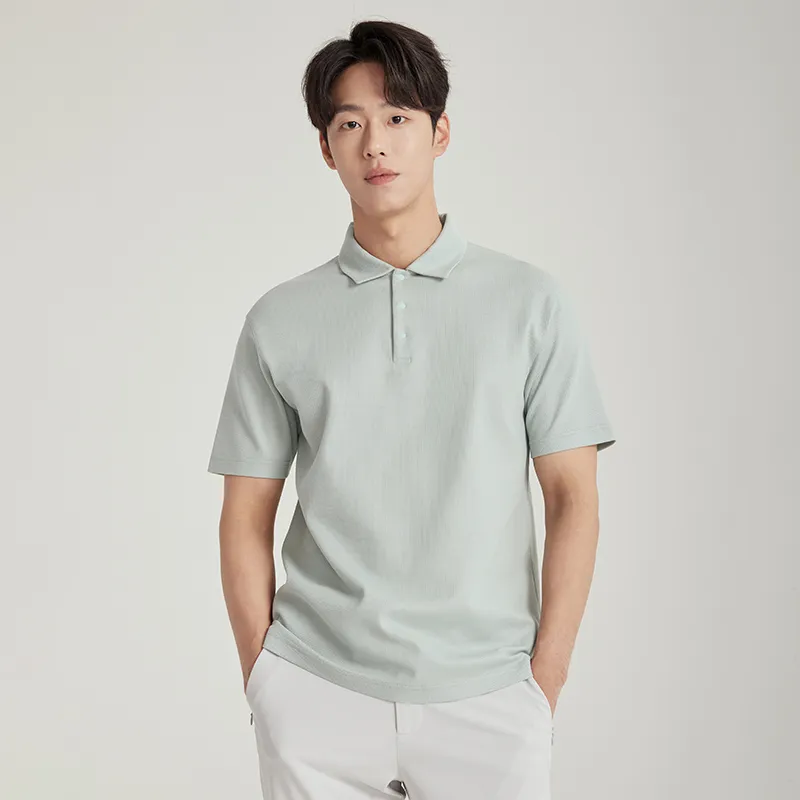 GOLF Polo Shirts Men-2