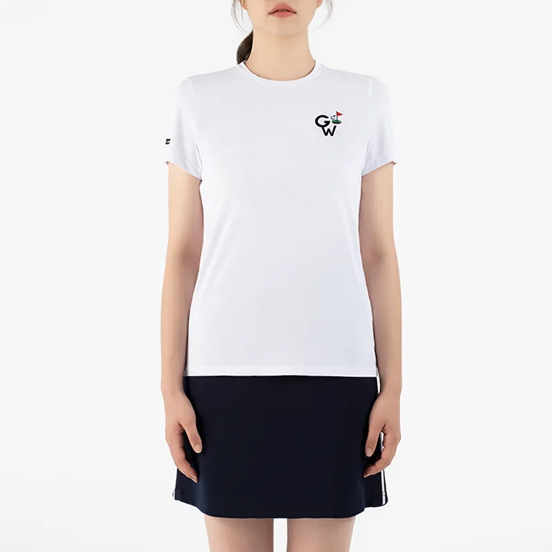 GOLF T Shirts Women's-2