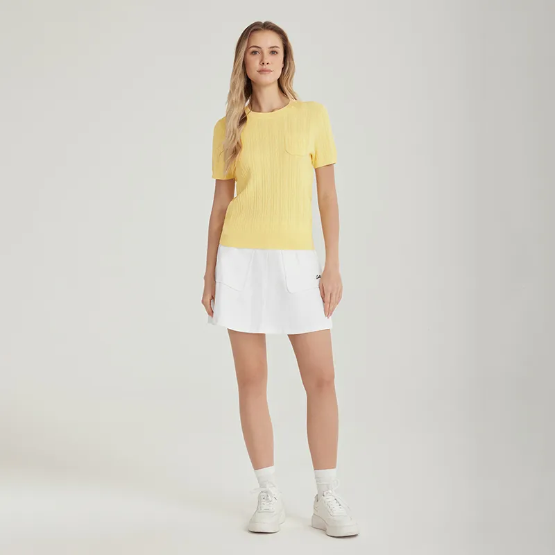 GOLF Knitwear Women's-4