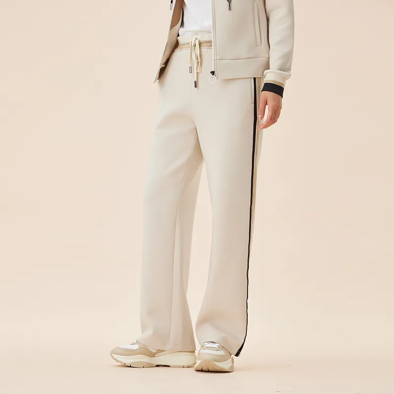GOLF Casual Pants Women's Apricot-5