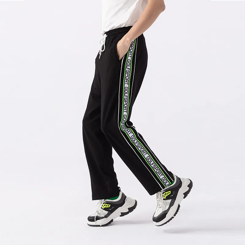 GOLF Knitted Sports Pants Men's-2