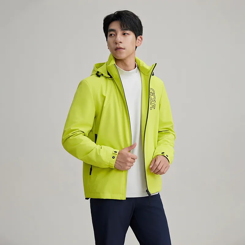 GOLF Puffer Jackets Men-2