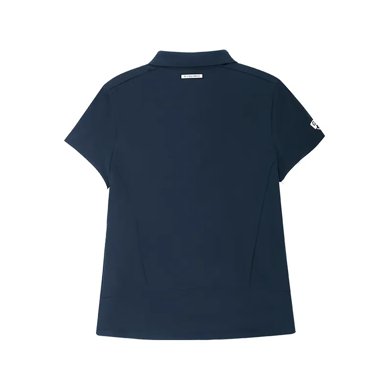 GOLF Polo Shirts Women's-3