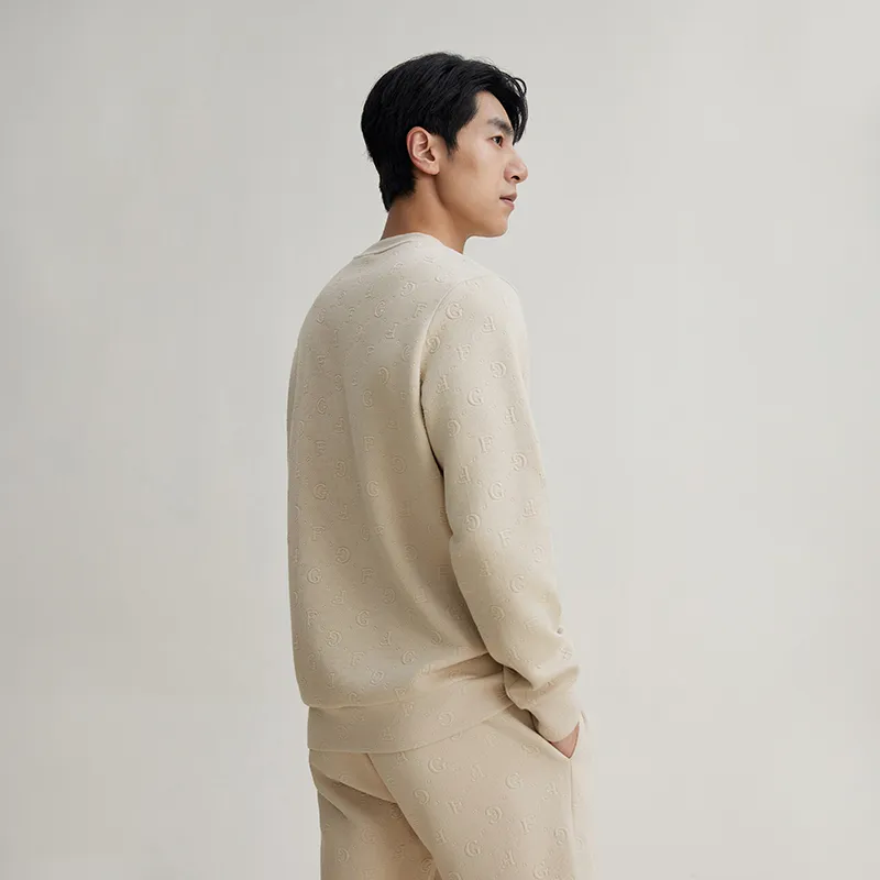 GOLF Sweatshirts Men-9