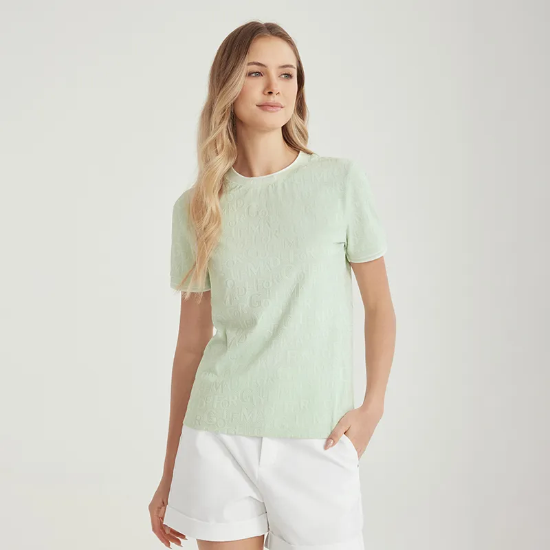 GOLF T Shirts Women's-2