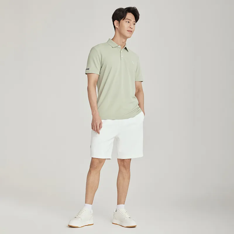 GOLF JEANS Series SS25 Polo Shirt Men's-26