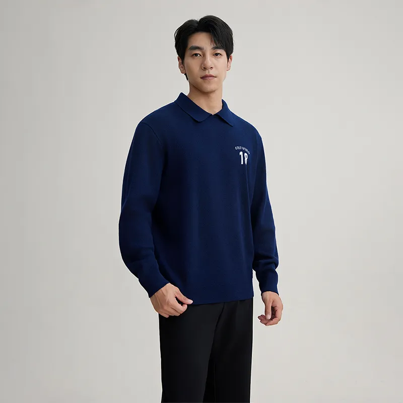 GOLF Sweaters Men-4