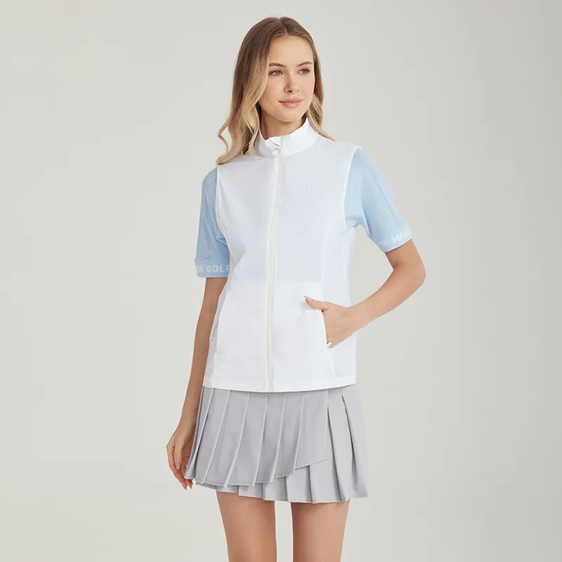 GOLF Vests Women's-3