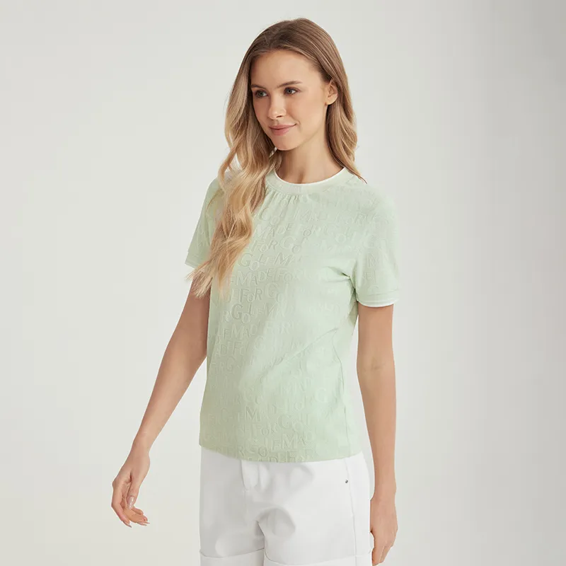 GOLF T Shirts Women's-3