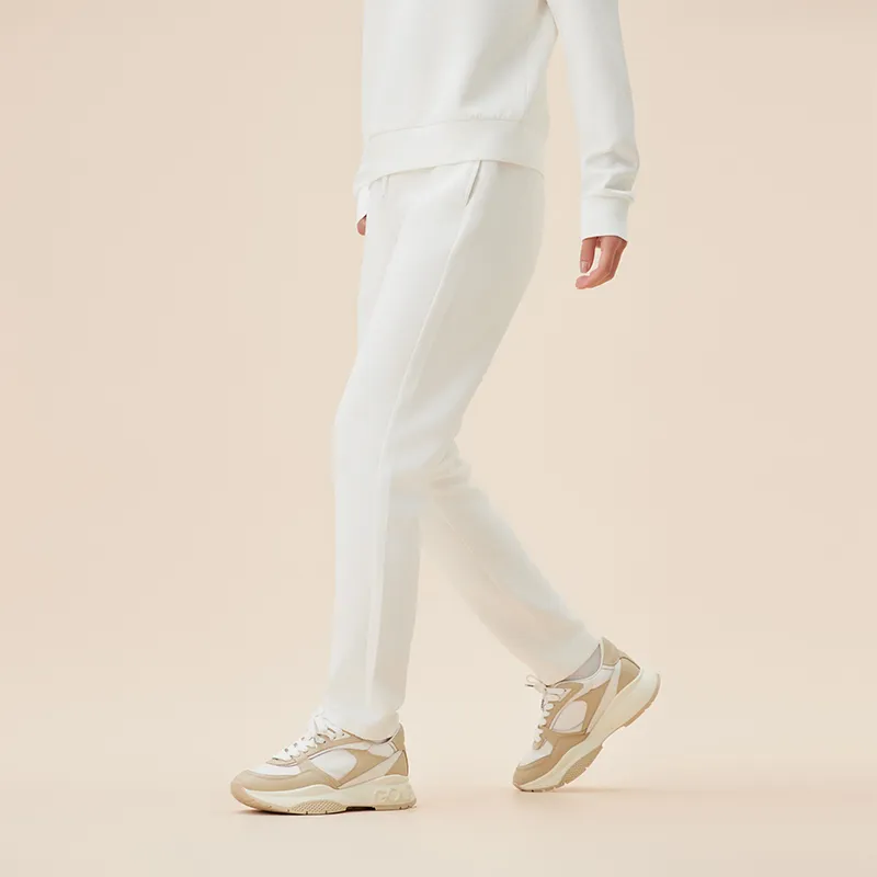 GOLF Casual Pants Women's White-5