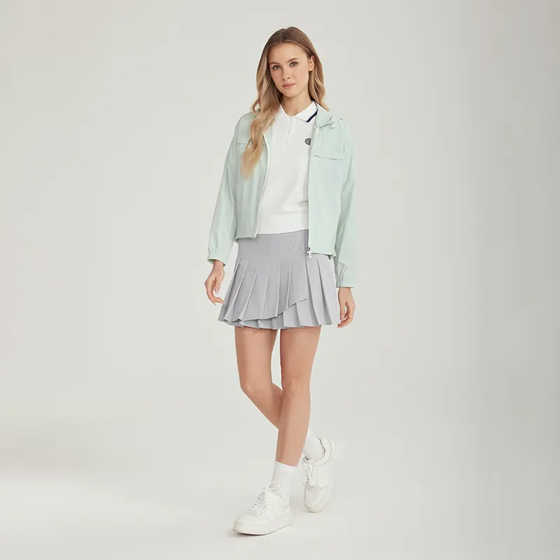 GOLF Jackets Women's-4