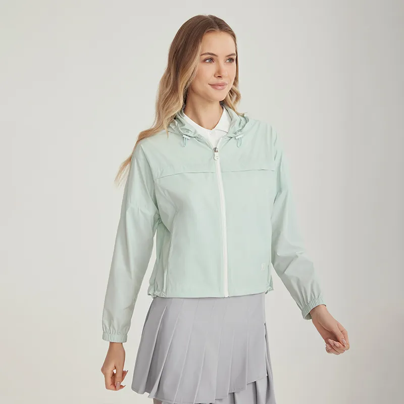 GOLF Jackets Women's-3