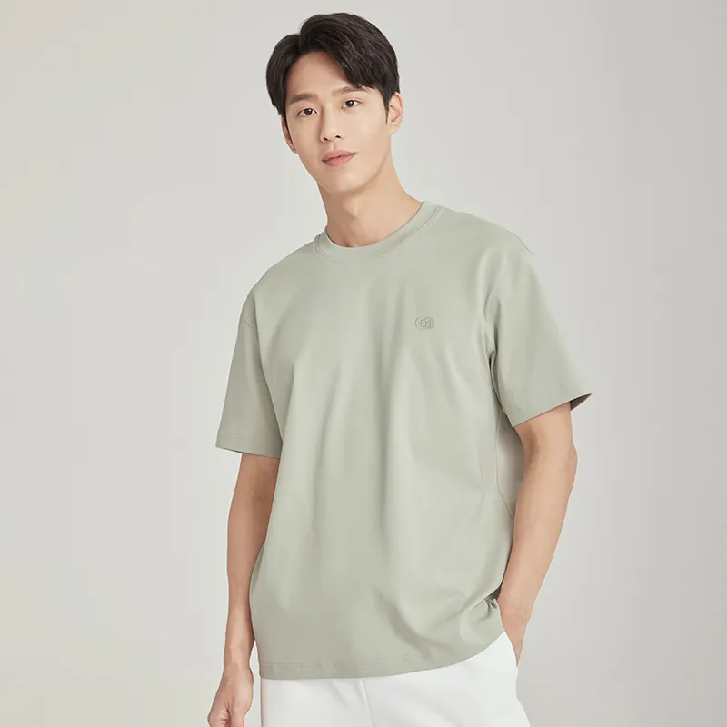 GOLF JEANS Series SS25 T Shirt Men's-16