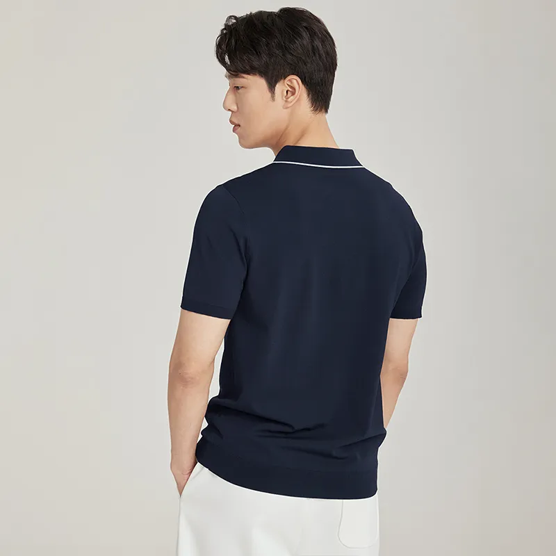 GOLF JEANS Series Knitwear Men's-6
