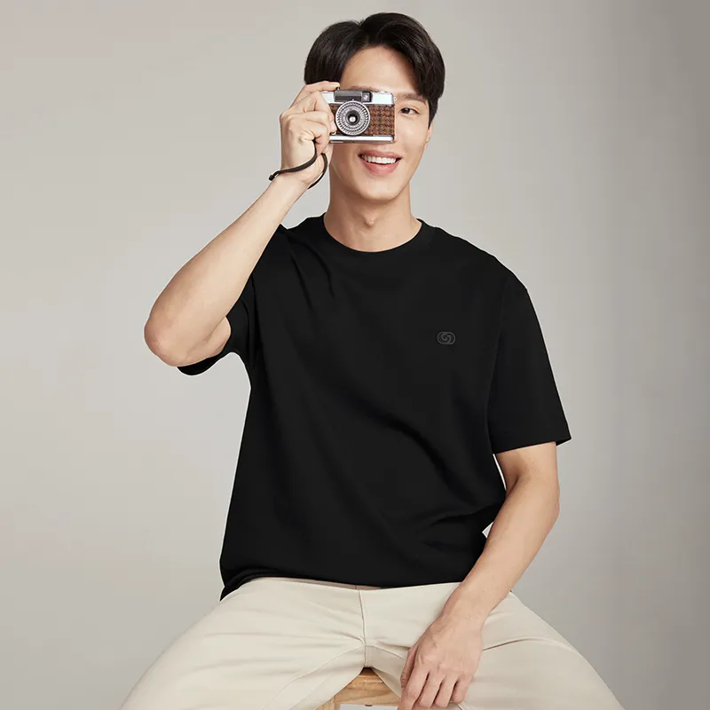 GOLF JEANS Series SS25 T Shirt Men's-10