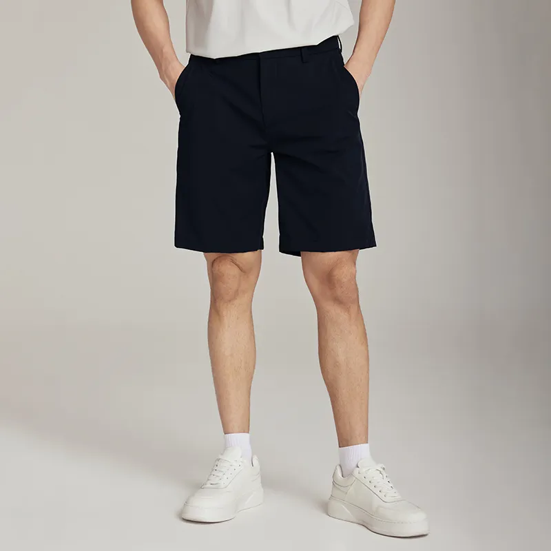 GOLF JEANS Series SS25 Casual Shorts Men's-11