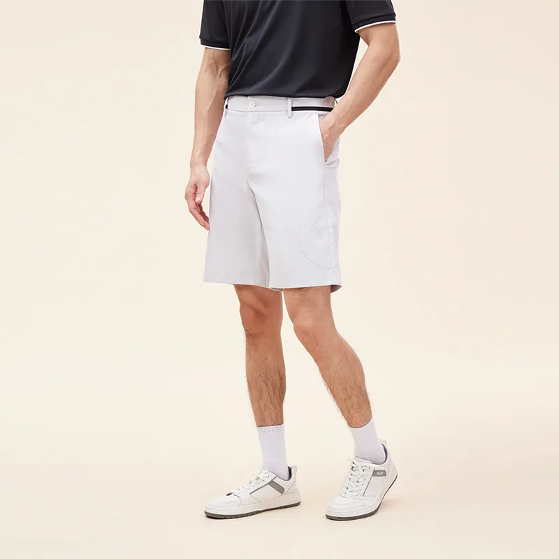 GOLF Casual Shorts Men-4