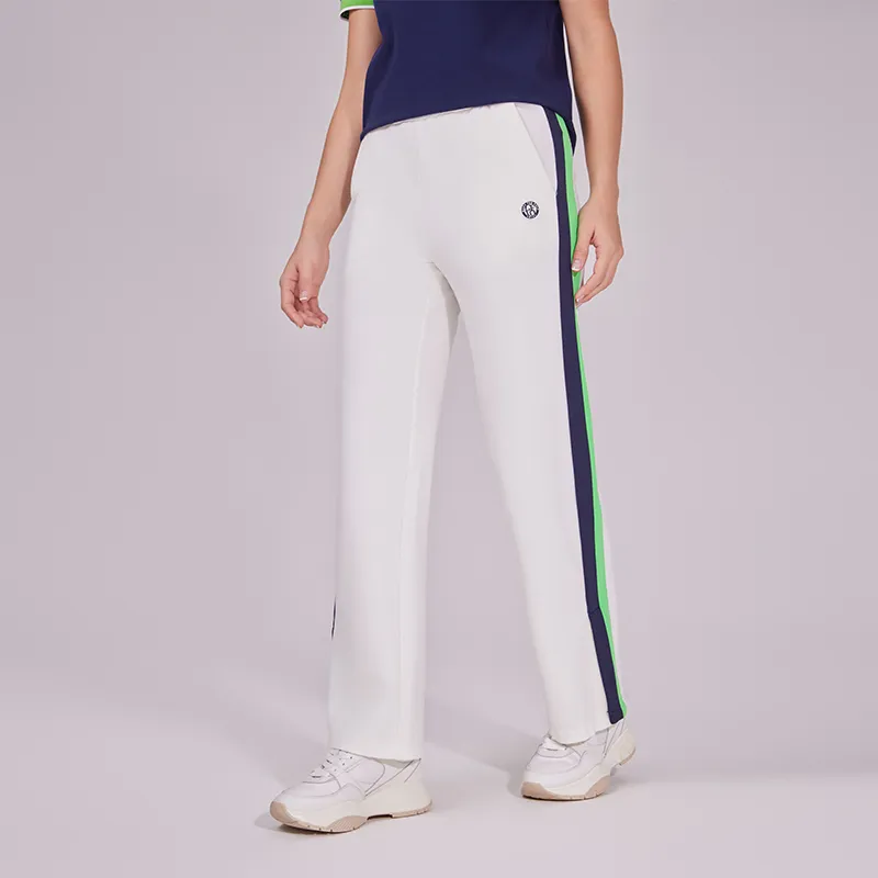 GOLF Casual Pants Women's White-3