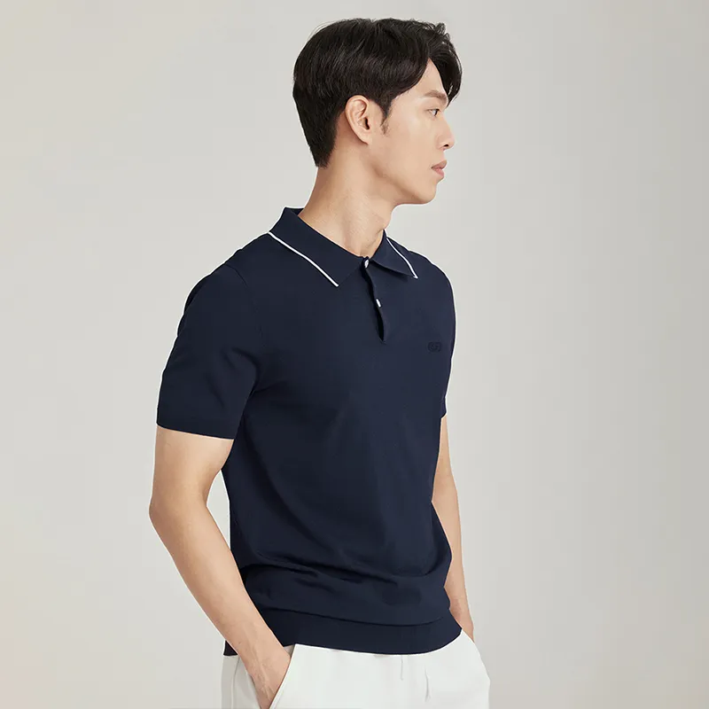 GOLF JEANS Series Knitwear Men's-3