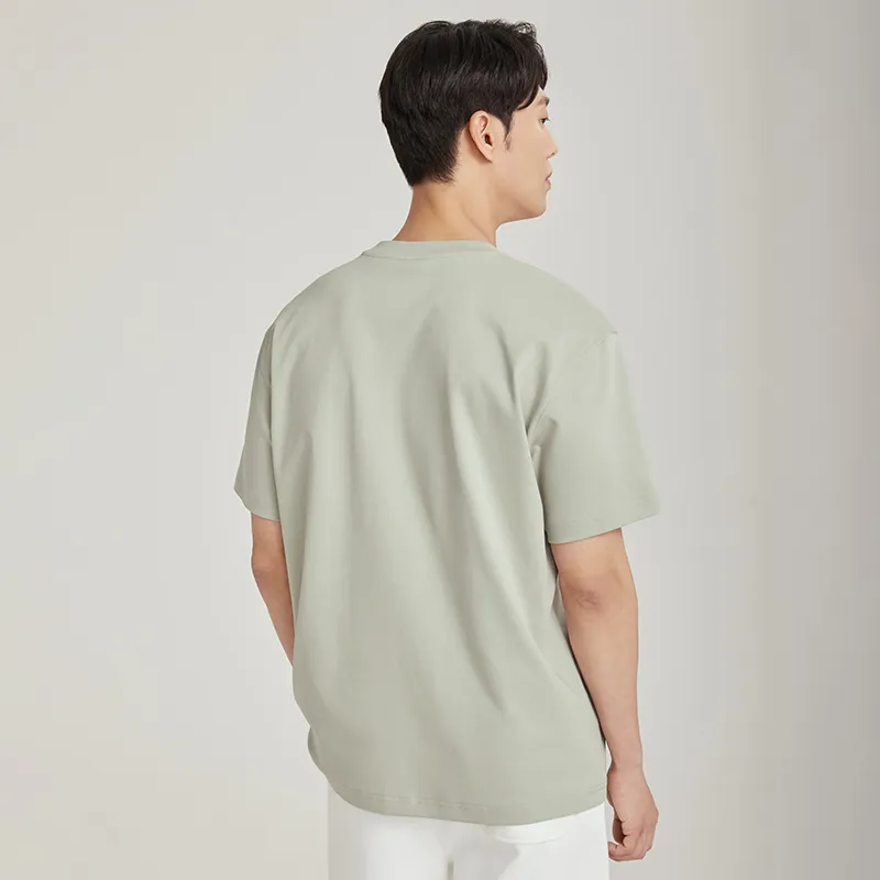 GOLF JEANS Series SS25 T Shirt Men's-20