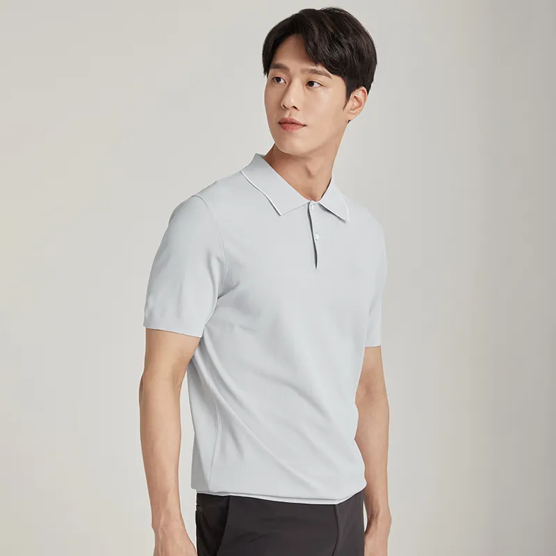 GOLF JEANS Series Knitwear Men's-18