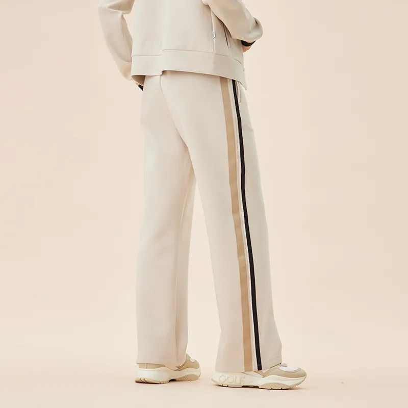 GOLF Casual Pants Women's Apricot-6