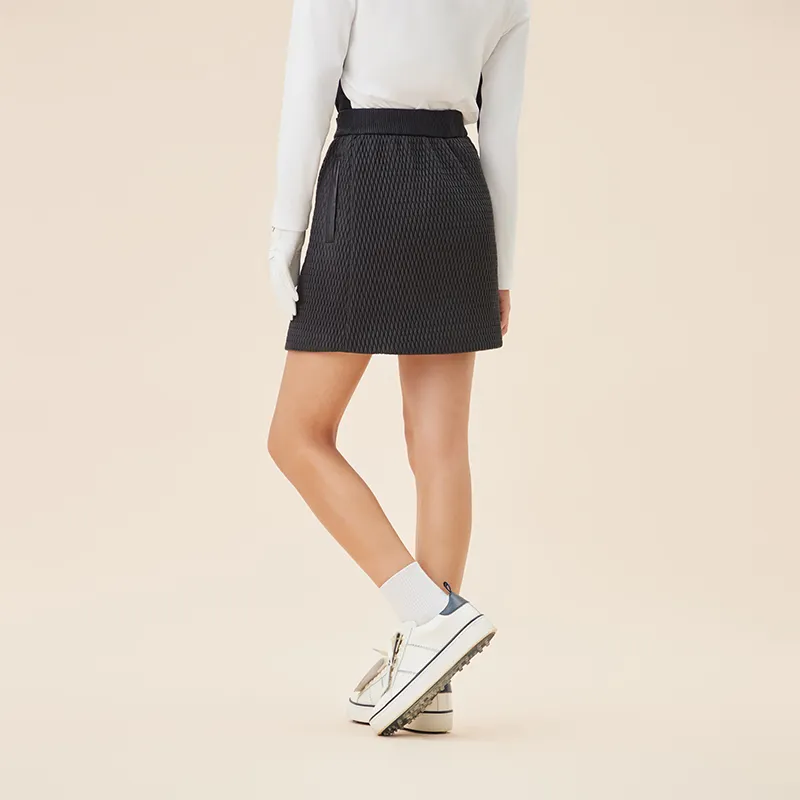 GOLF Casual Short Skirts Women's White-4