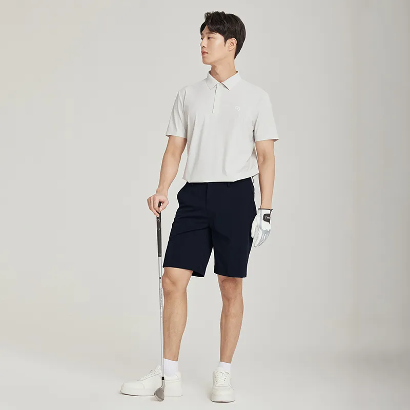 GOLF JEANS Series SS25 Casual Shorts Men's-14
