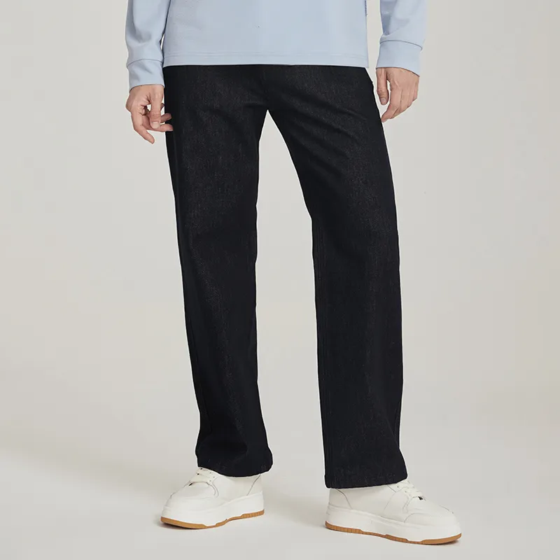 GOLF JEANS Series SS25 Jeans Men's-5