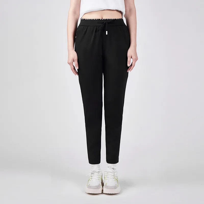 GOLF Casual Pants Women's Black-3