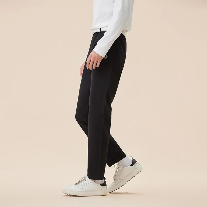 GOLF Knitted Sweatpants Men-3