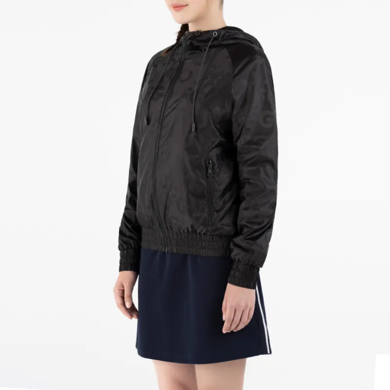 GOLF Jackets Coats Women's Black-7