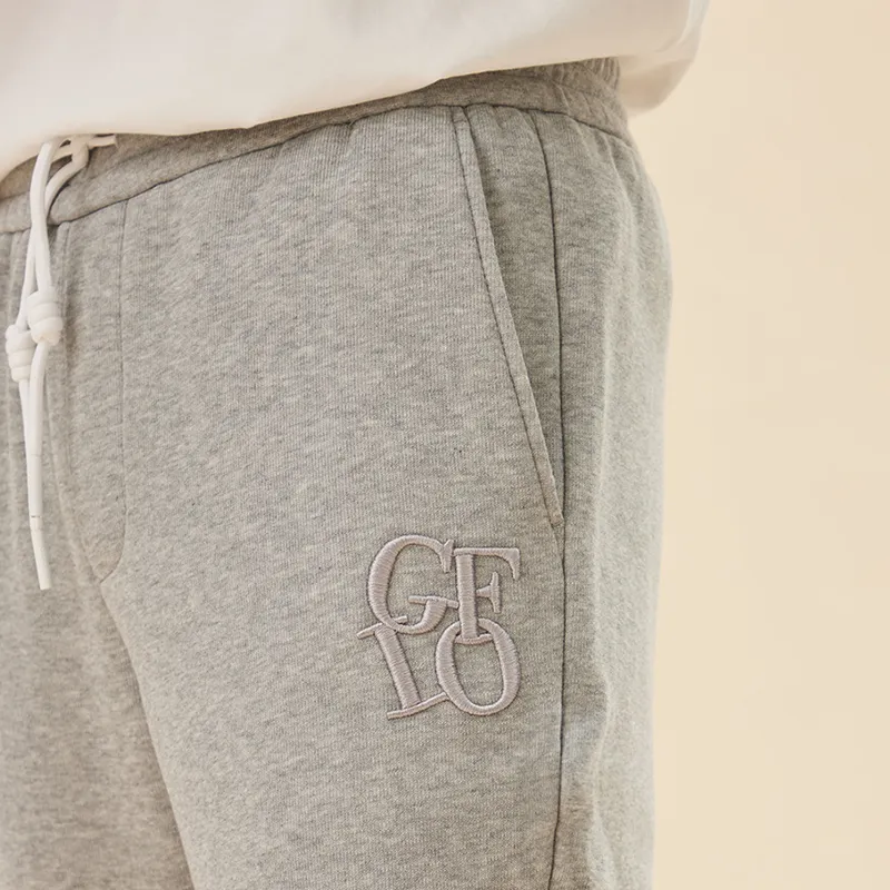GOLF Knitted Sweatpants Men-5