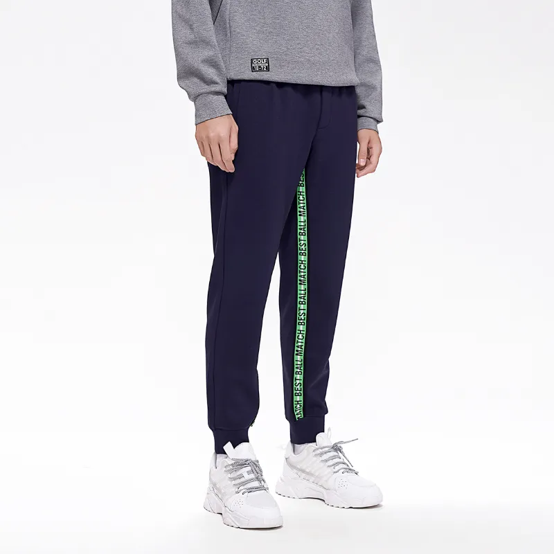 GOLF Casual Pants Men-6