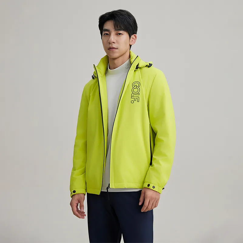 GOLF Puffer Jackets Men-4