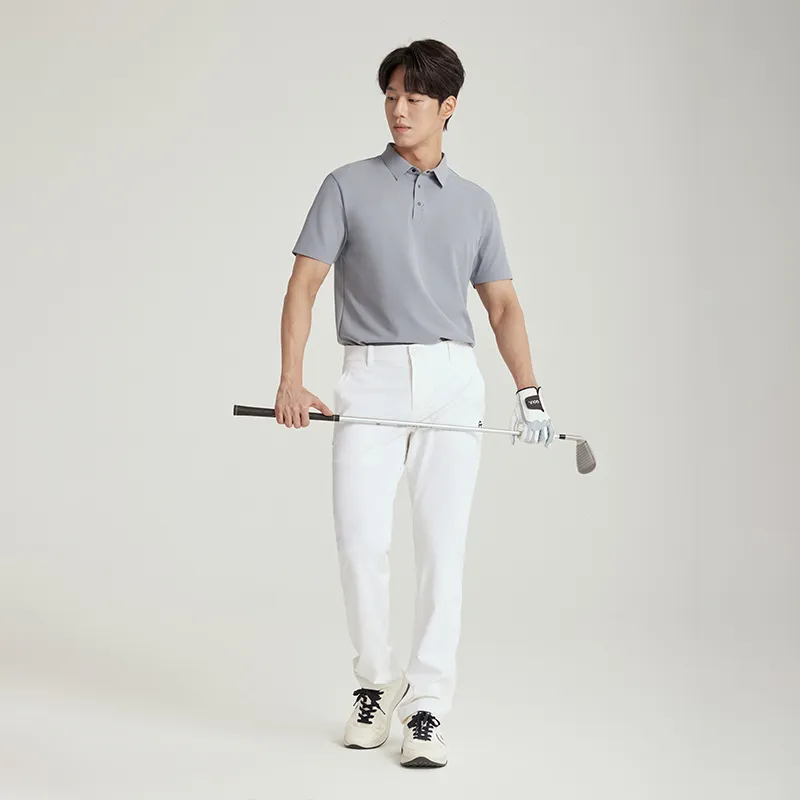 GOLF Polo Shirts Men-4