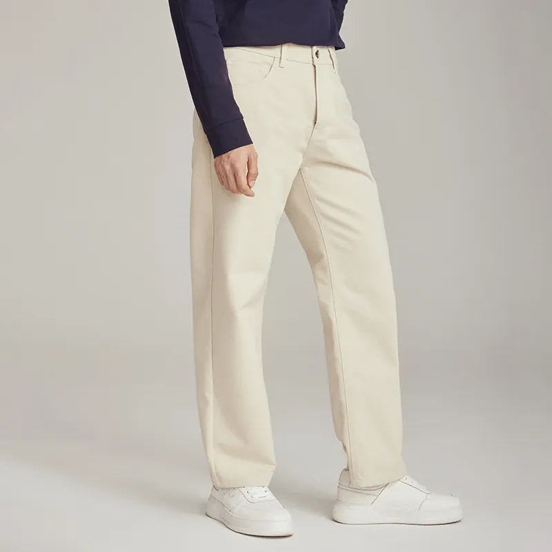 GOLF JEANS Series SS25 Jeans Men's-10