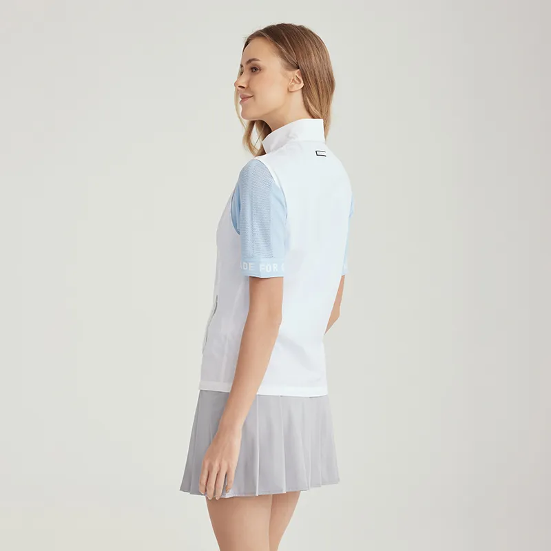 GOLF Vests Women's-5