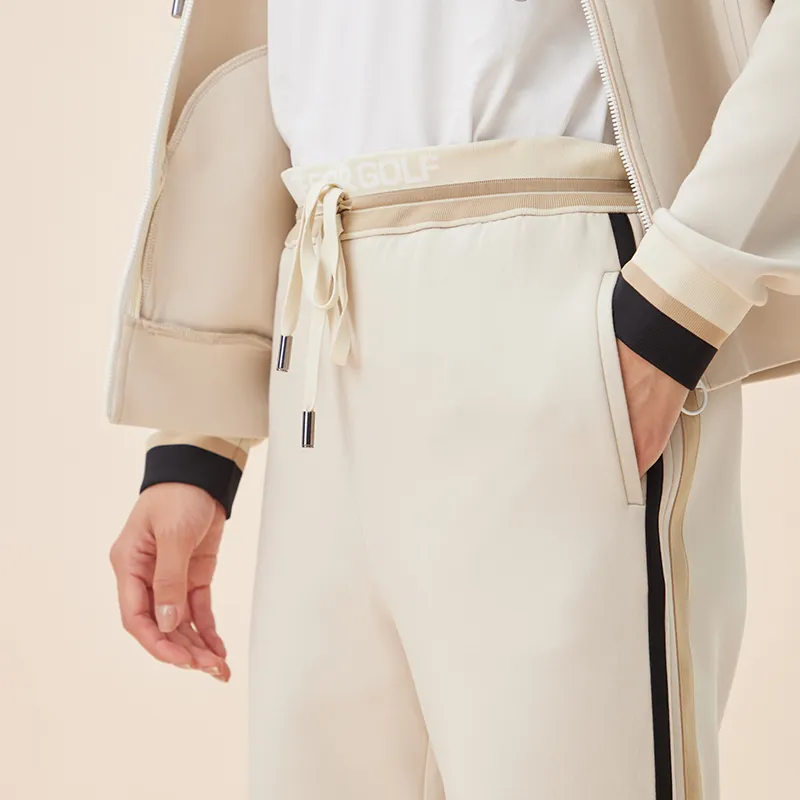 GOLF Casual Pants Women's Apricot-7