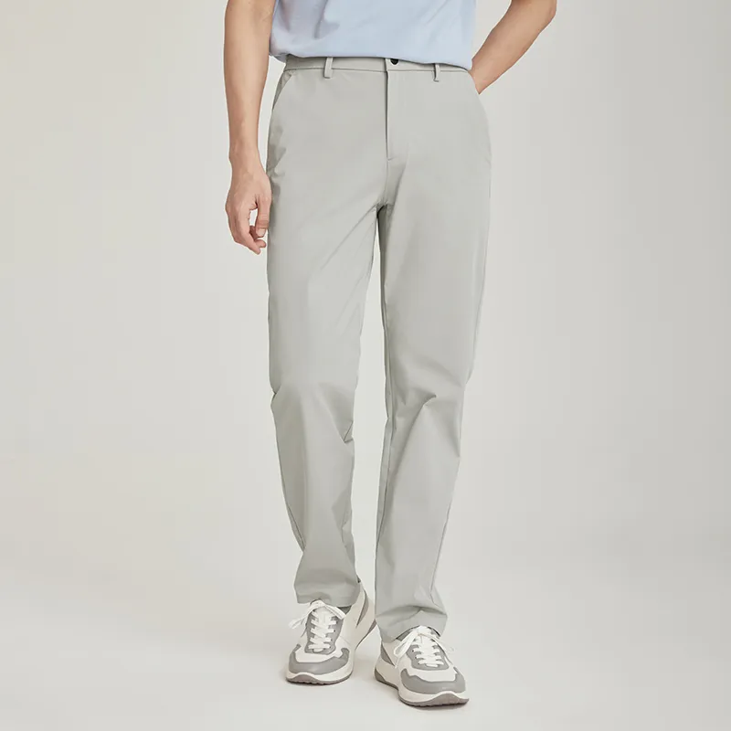 GOLF JEANS Series SS25 Casual Pants Men's-11