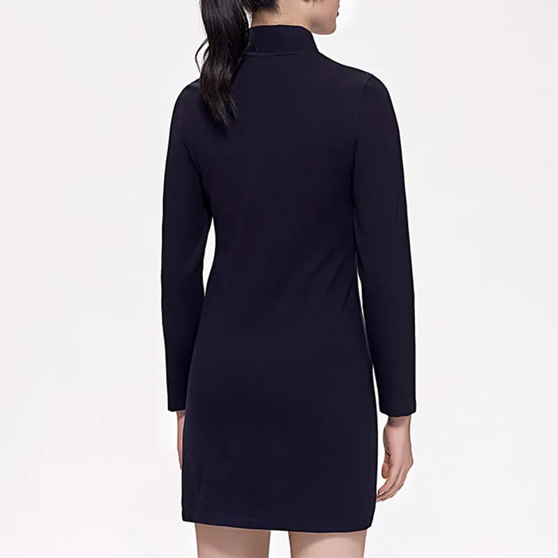 GOLF Long Sleeved Dresses Women's-7