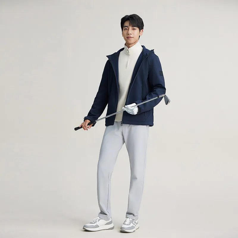 GOLF Jackets Men-3