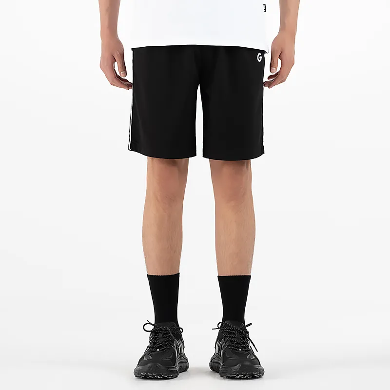 GOLF Casual Shorts Men Black-5