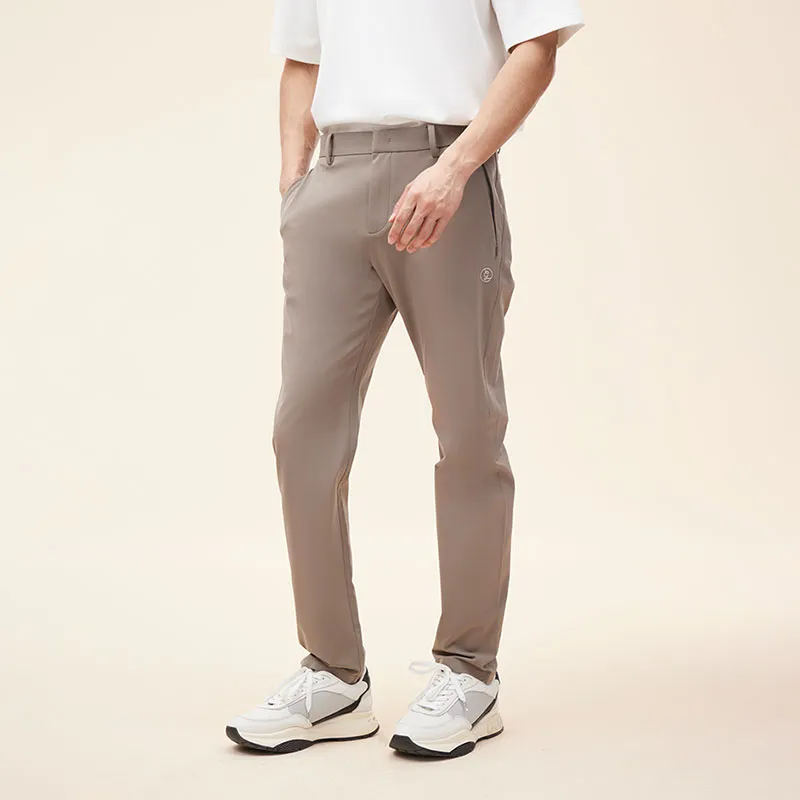 GOLF SS24 Woven Casual Pants Men's-2