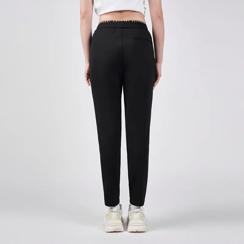 GOLF Casual Pants Women's Black-2