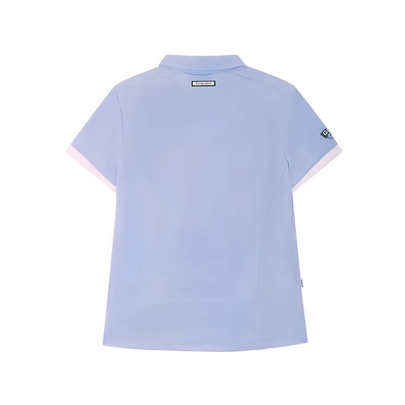GOLF Polo Shirts Women's-5