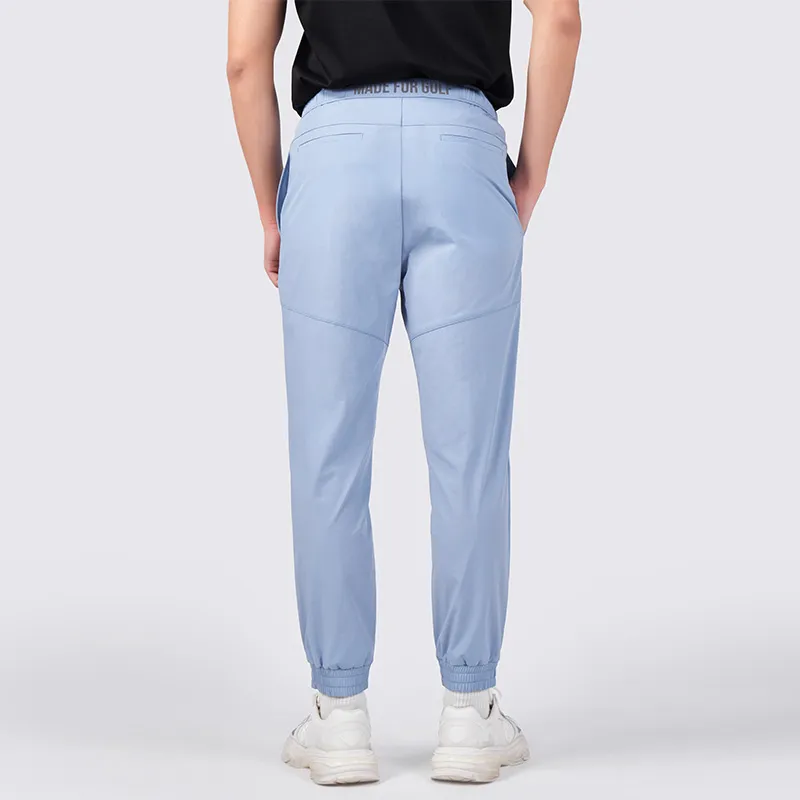 GOLF Knitted Sweatpants Men-8