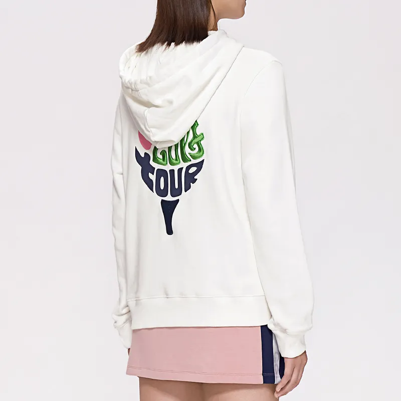 GOLF Sweatshirts Women's-6
