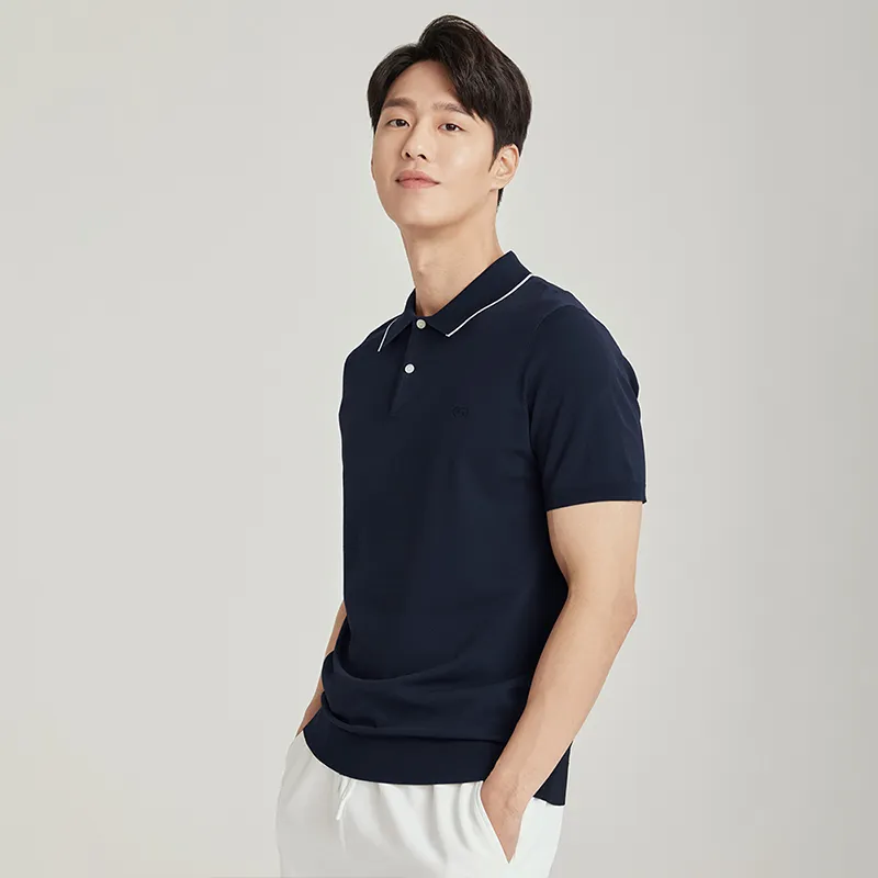 GOLF JEANS Series Knitwear Men's-4