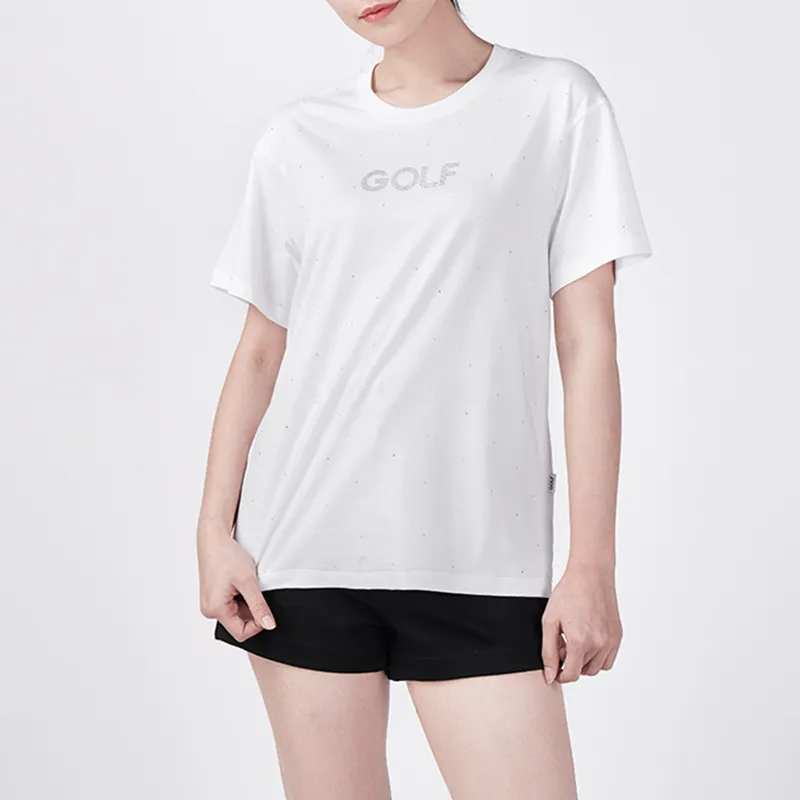 GOLF T Shirts Women's-2